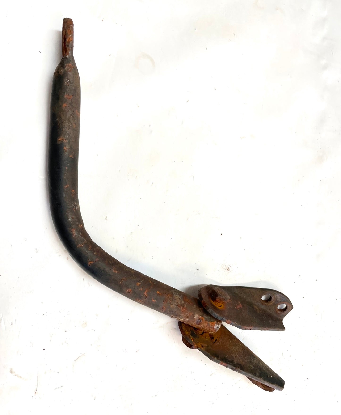 Jeep CJ Side Mirror factory arms CJ5 CJ7 CJ8 with brackets / torx screws