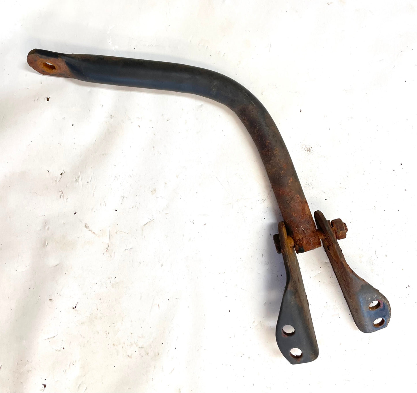 Jeep CJ Side Mirror factory arms CJ5 CJ7 CJ8 with brackets / torx screws