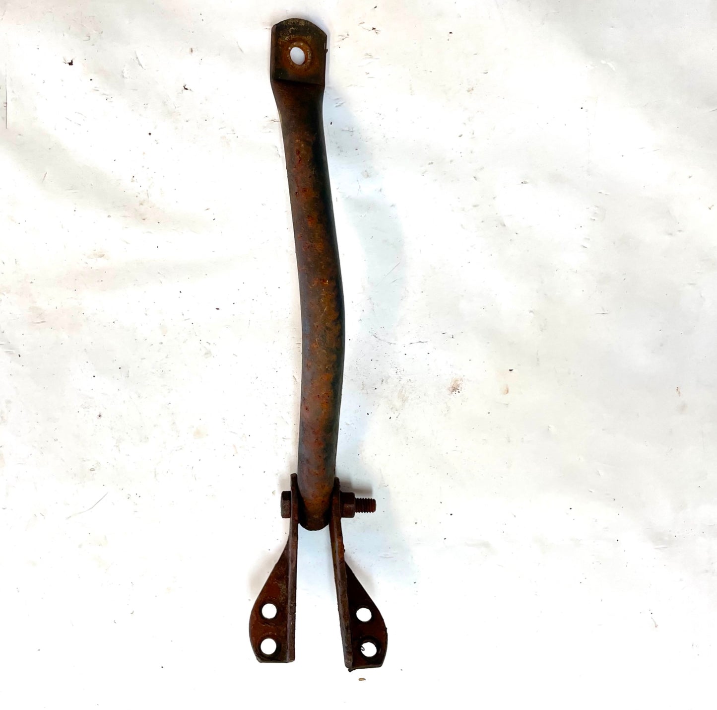 Jeep CJ Side Mirror factory arms CJ5 CJ7 CJ8 with brackets / torx screws