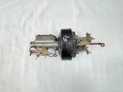Cilindro maestro del servofreno Jeep Wrangler YJ 91-95 Válvula dosificadora
