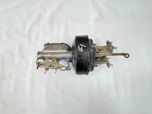 Cilindro maestro del servofreno Jeep Wrangler YJ 91-95 Válvula dosificadora