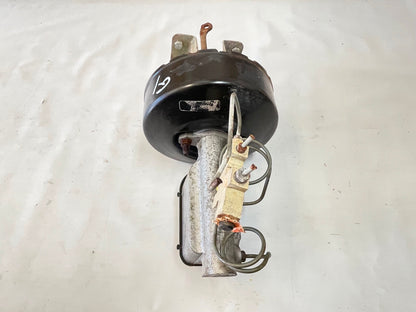 Cilindro maestro del servofreno Jeep Wrangler YJ 91-95 Válvula dosificadora