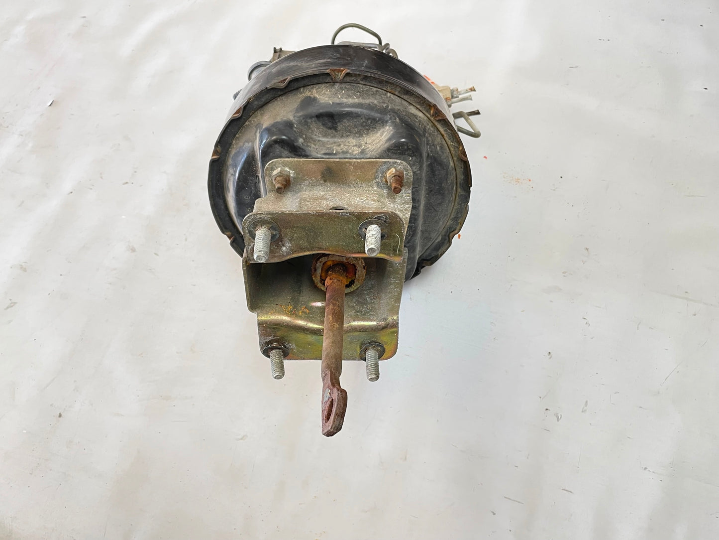 Cilindro maestro del servofreno Jeep Wrangler YJ 91-95 Válvula dosificadora