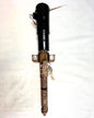 Jeep CJ steering column CJ5 CJ7 J10 Cherokee CJ8  Not Tilt manual READ AD