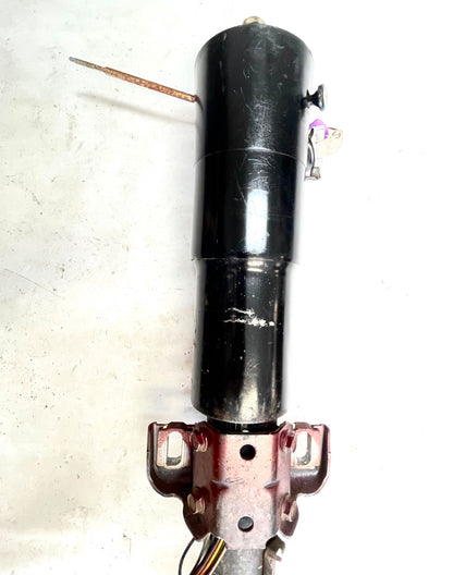 Jeep CJ steering column CJ5 CJ7 J10 Cherokee CJ8  Not Tilt manual READ AD
