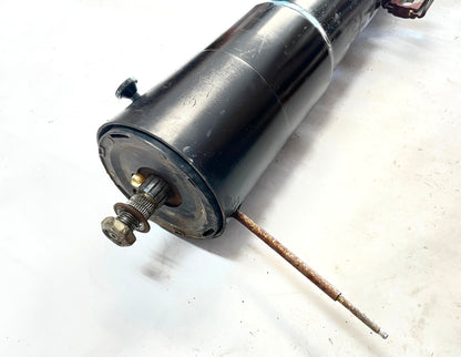Jeep CJ steering column CJ5 CJ7 J10 Cherokee CJ8  Not Tilt manual READ AD