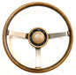 Jeep Steering Wheel YJ Wrangler FACTORY CJ5 CJ7 CJ8 Tan FREE SHIPPING