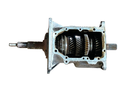 Jeep CJ T176 4 speed manual transmission CJ5 CJ7 CJ8 AMC Tremec NO TOP COVER