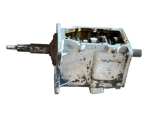 Jeep CJ T176 4 speed manual transmission CJ5 CJ7 CJ8 AMC Tremec NO TOP COVER