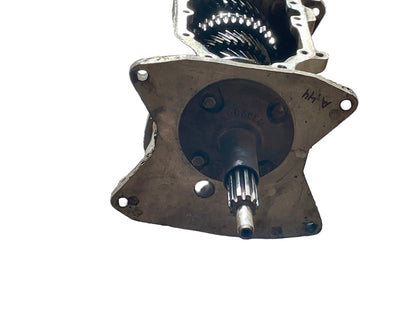 Jeep CJ T176 4 speed manual transmission CJ5 CJ7 CJ8 AMC Tremec NO TOP COVER