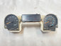 Jeep YJ Wrangler gauge cluster speedometer tachometer 147,714 gauges fits 92-95
