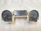 Jeep YJ Wrangler gauge cluster speedometer tachometer 176,797 gauges fits 92-95