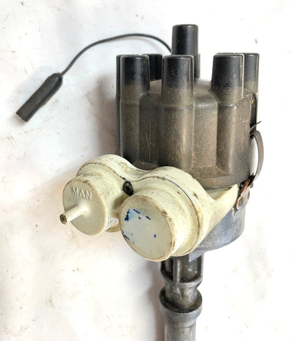 Jeep CJ V8 distributor AMC 304 prestolite CJ5 CJ7 3228263