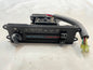 Jeep TJ Heater Climate Control Heat AC 55037362AB slide 97-98 Wrangler HAS AIR
