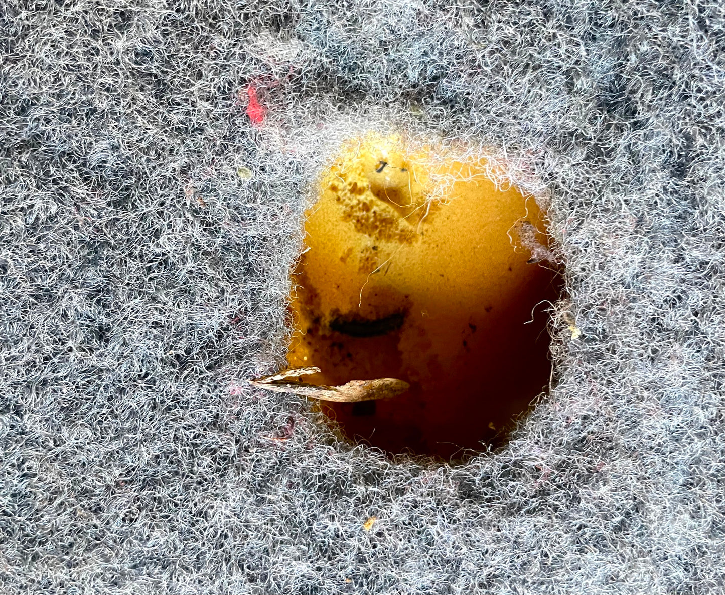 Jeep YJ Wrangler back seat with brackets factory folding CJ7 grey fold n' tumble