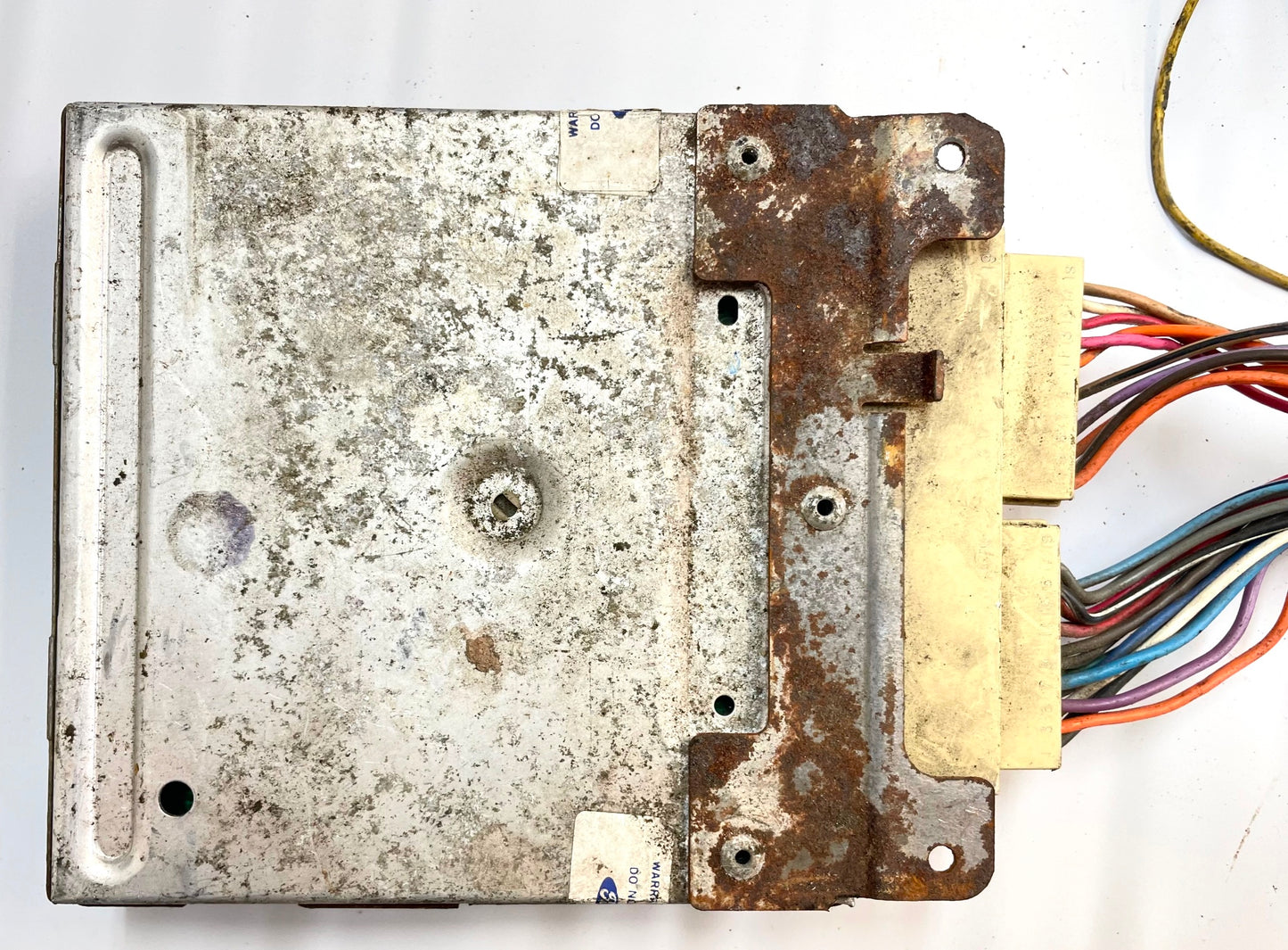 83 Jeep CJ 6 cylinder engine wire harness CJ7 CJ8 AMC wiring 4.2 258 FREE SHIP