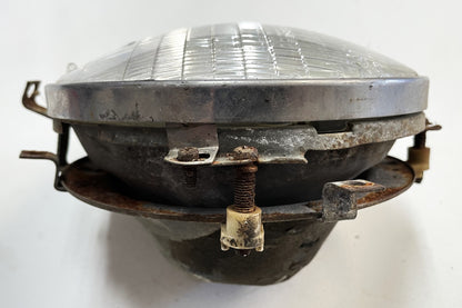 Jeep J10 Wagoneer Cherokee Chief Razor Grill Headlight Bucket fits 74-78 FSJ !