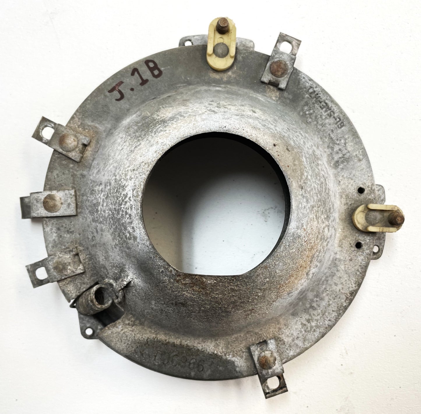 Jeep J10 Wagoneer Cherokee Chief Razor Grill Headlight Bucket fits 74-78 FSJ