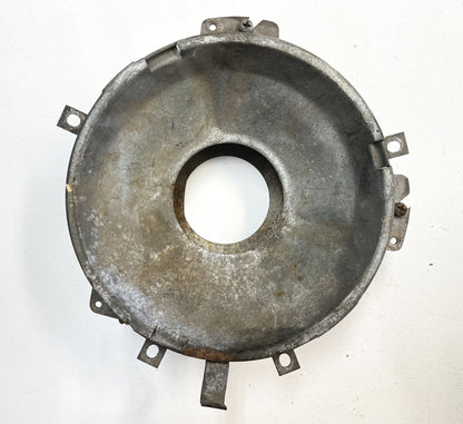 Jeep J10 Wagoneer Cherokee Chief Razor Grill Headlight Bucket fits 74-78 FSJ