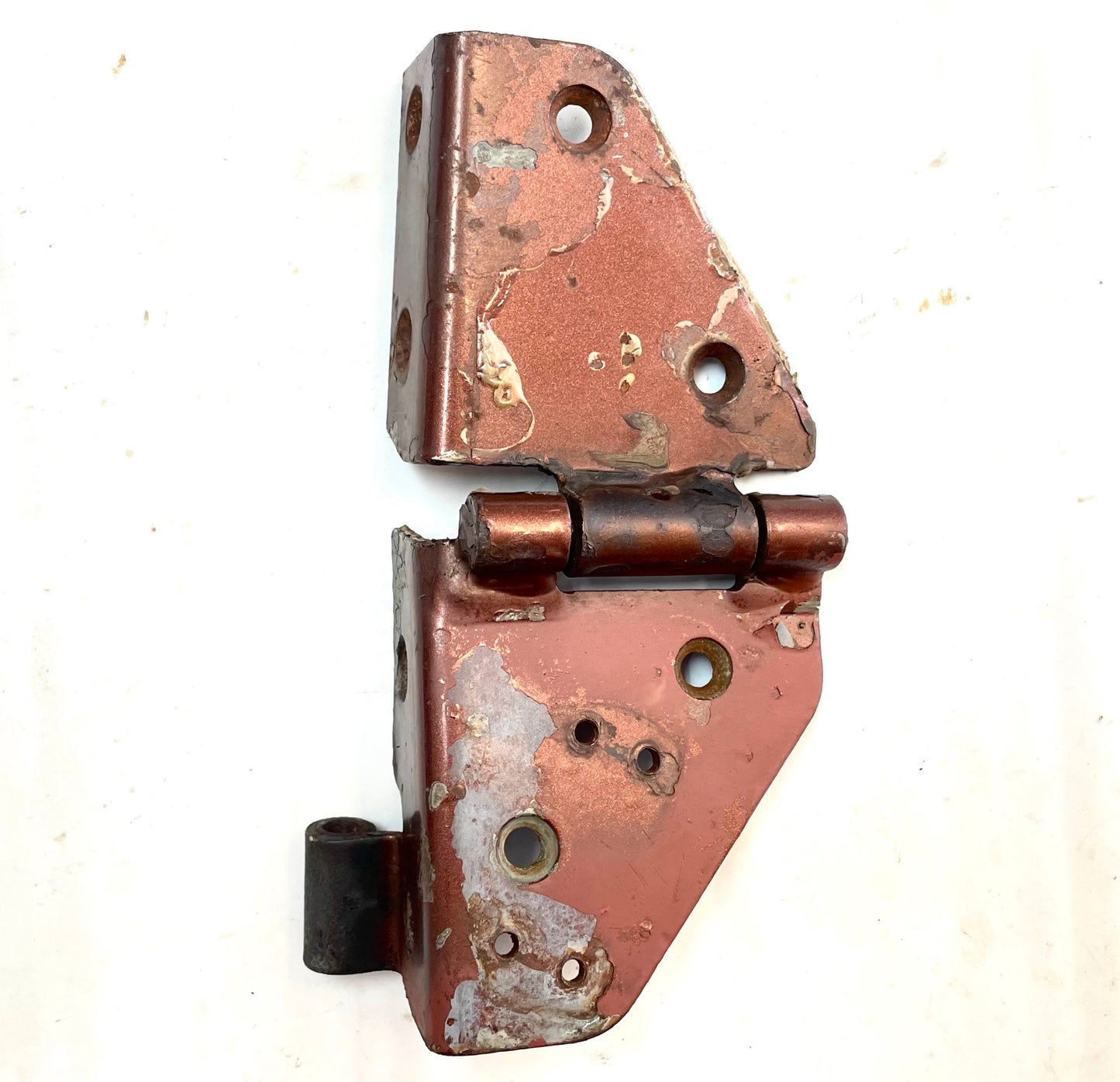 Jeep passenger side Windshield Hinge CJ5 CJ7 CJ8 FREE SHIPPING YJ Wrangler