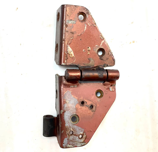 Jeep passenger side Windshield Hinge CJ5 CJ7 CJ8 FREE SHIPPING YJ Wrangler