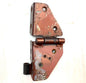 Jeep passenger side Windshield Hinge CJ5 CJ7 CJ8 FREE SHIPPING YJ Wrangler