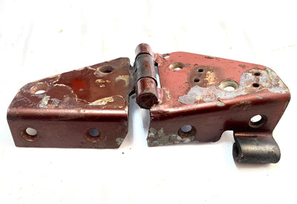 Jeep passenger side Windshield Hinge CJ5 CJ7 CJ8 FREE SHIPPING YJ Wrangler