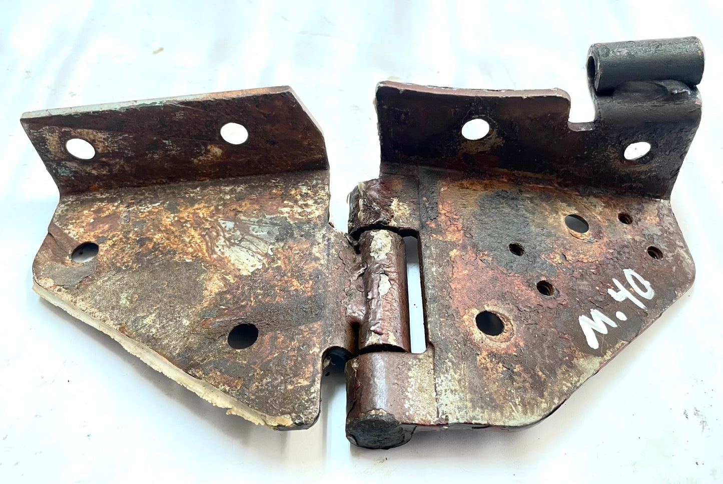 Jeep passenger side Windshield Hinge CJ5 CJ7 CJ8 FREE SHIPPING YJ Wrangler