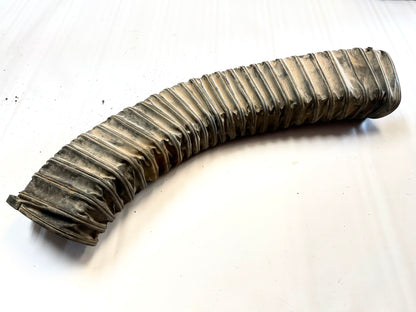 Jeep air cleaner filter box 6 cylinder 258 4.2 CJ5 CJ7 CJ8 2 barrel carb J10 !