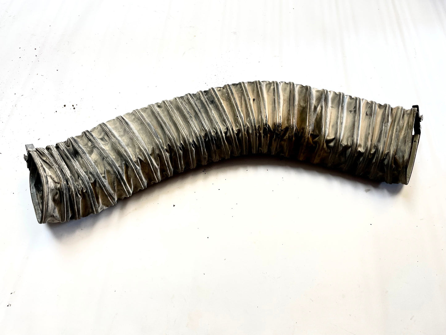 Jeep air cleaner filter box 6 cylinder 258 4.2 CJ5 CJ7 CJ8 2 barrel carb J10 !