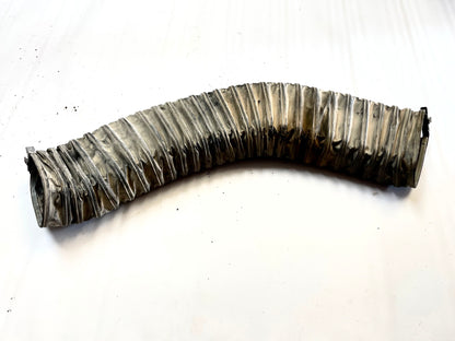 Jeep air cleaner filter box 6 cylinder 258 4.2 CJ5 CJ7 CJ8 2 barrel carb J10 !