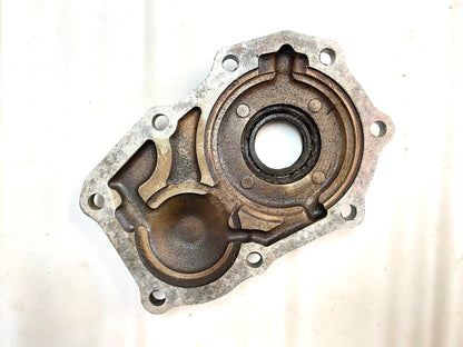Jeep Wrangler Cherokee YJ XJ AX5 Transmission bearing retainer internal slave