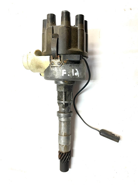 Jeep CJ V8 distributor AMC 304 prestolite CJ5 CJ7 3228263
