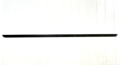 Jeep soft top windshield channel CJ CJ5 CJ7 CJ8 YJ Wrangler track rail FREE SHIP