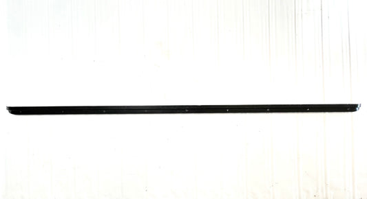 Jeep soft top windshield channel CJ CJ5 CJ7 CJ8 YJ Wrangler track rail FREE SHIP