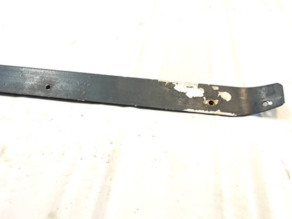 Jeep soft top windshield channel CJ CJ5 CJ7 CJ8 YJ Wrangler track rail FREE SHIP