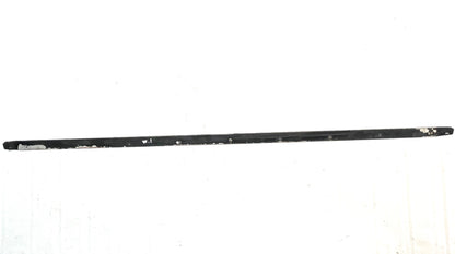 Jeep soft top windshield channel CJ CJ5 CJ7 CJ8 YJ Wrangler track rail FREE SHIP