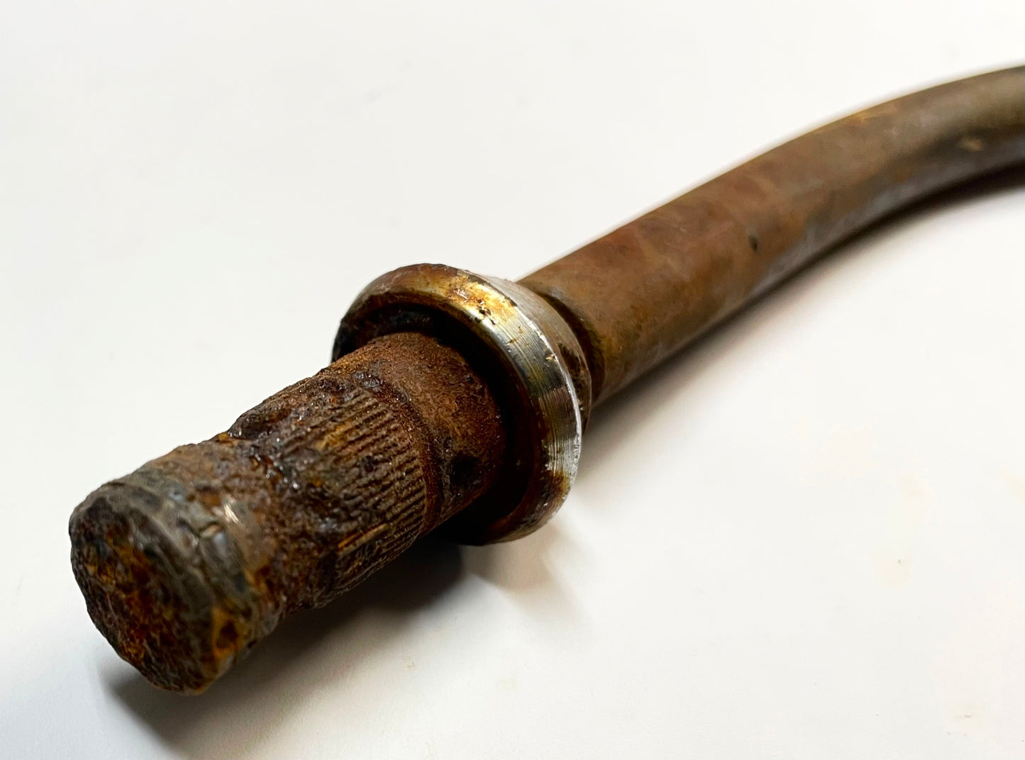 Jeep CJ SR4 Shifter lever manual transmission shifter CJ5 CJ7 CJ8 13-40-097-90 !