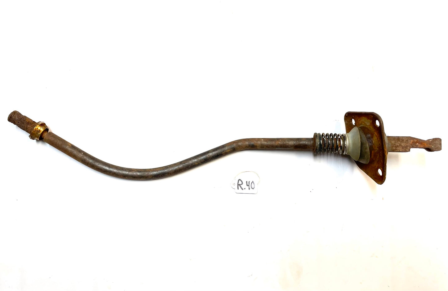 Jeep CJ SR4 Shifter lever manual transmission shifter CJ5 CJ7 CJ8 13-40-097-90 !