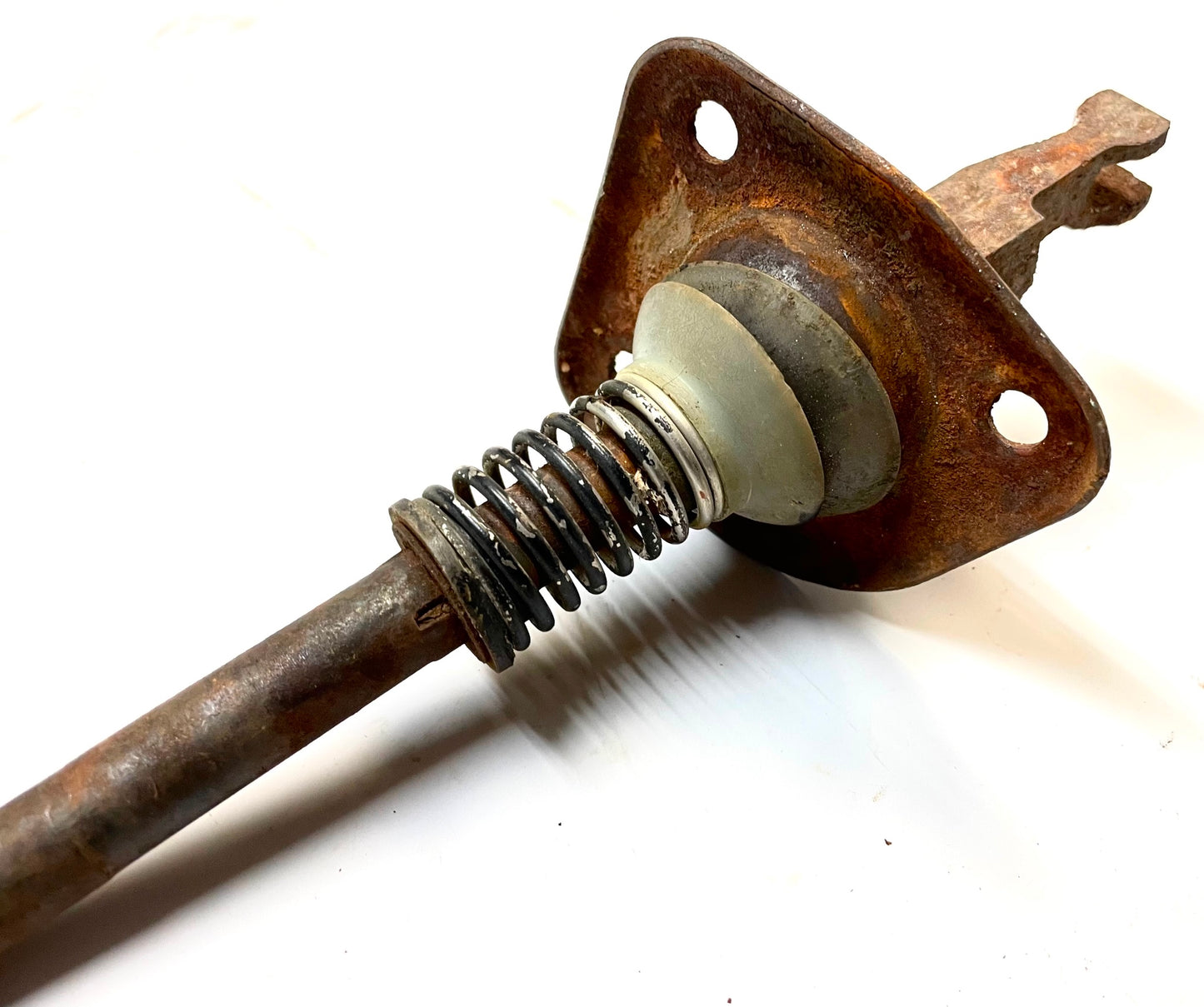 Jeep CJ SR4 Shifter lever manual transmission shifter CJ5 CJ7 CJ8 13-40-097-90 !