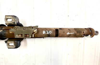 Jeep CJ steering column CJ7 CJ5 CJ8 AMC GM J10 Cherokee Cruise Control NO TILT