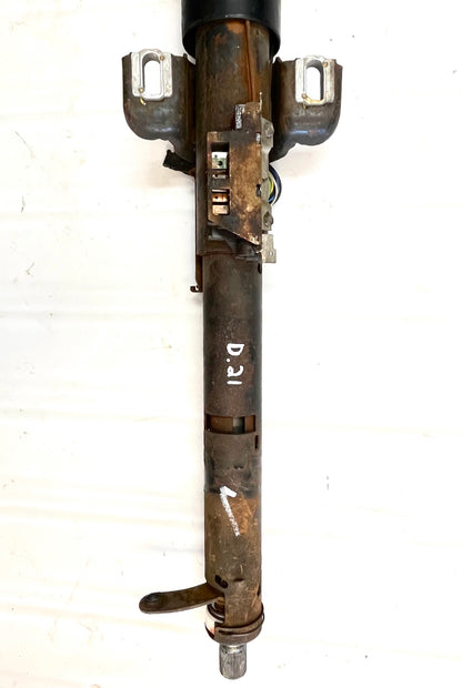 Jeep CJ Automatic steering column No Tilt CJ7 J10 Cherokee Wagoneer FREE SHIP