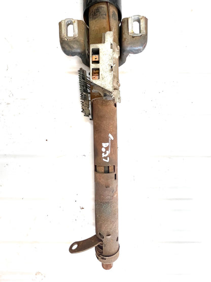 Jeep steering column Cherokee Wagoneer J10 CJ7 FSJ NOT TILT Automatic trans D27