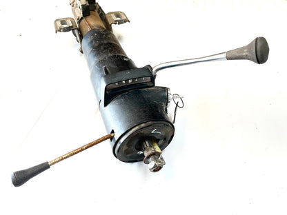 Jeep steering column Cherokee Wagoneer J10 CJ7 FSJ NOT TILT Automatic trans D27