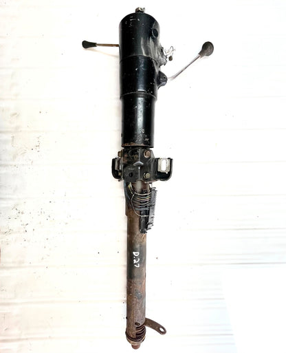 Jeep steering column Cherokee Wagoneer J10 CJ7 FSJ NOT TILT Automatic trans D27