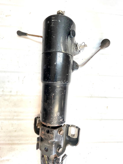 Jeep steering column Cherokee Wagoneer J10 CJ7 FSJ NOT TILT Automatic trans D27