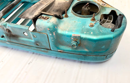 Jeep TJ Grill Headlights 97-06 Jade Blue Grille Wrangler FREE SHIPPING