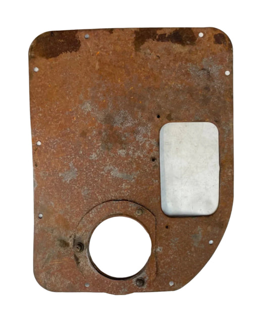 Jeep CJ manual Transmission shifter Tunnel Cover T4 T5 CJ5 CJ7 CJ8 82-86 CJ!