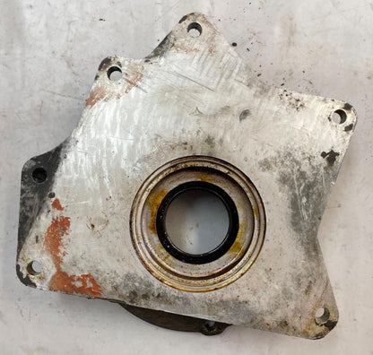Adaptador de transmisión manual Jeep CJ T176 a caja de transferencia Dana 300 CJ5 CJ7 CJ8 