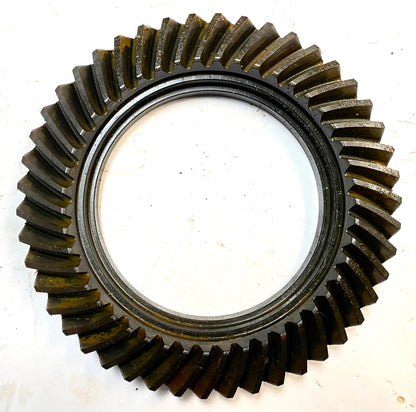 Jeep CJ Dana 30 front axle ring n pinion gear 3.54 ratio CJ5 CJ7 CJ8 33250 32957